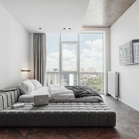 At Home Apartment オデッサ エクステリア 写真