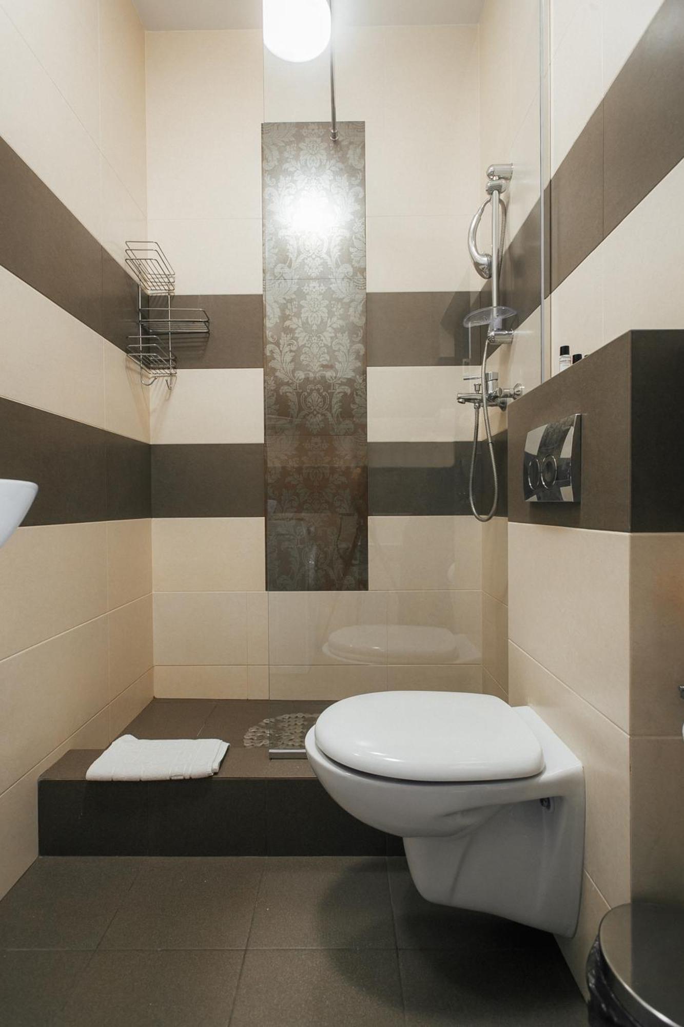 At Home Apartment オデッサ 部屋 写真