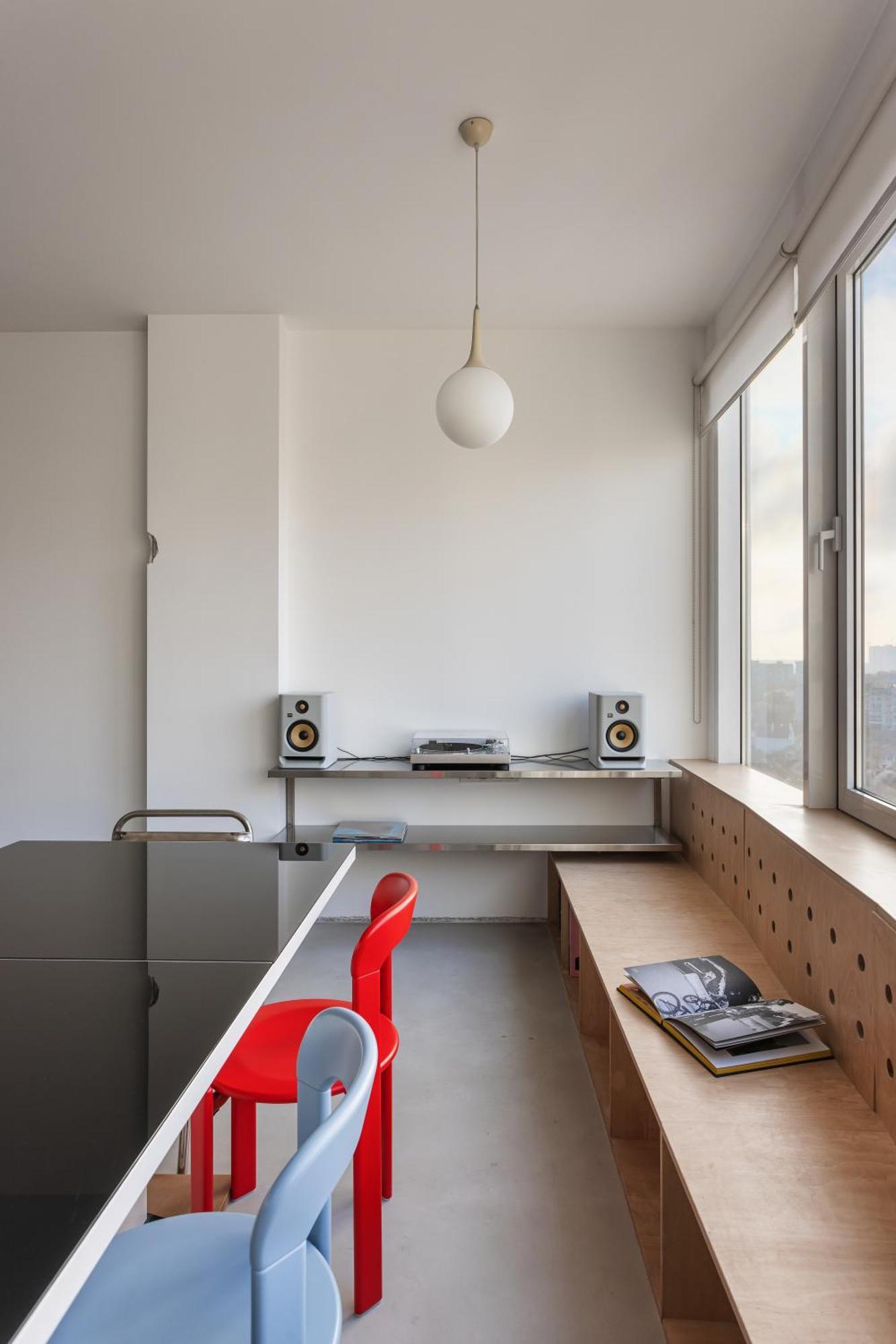 At Home Apartment オデッサ エクステリア 写真