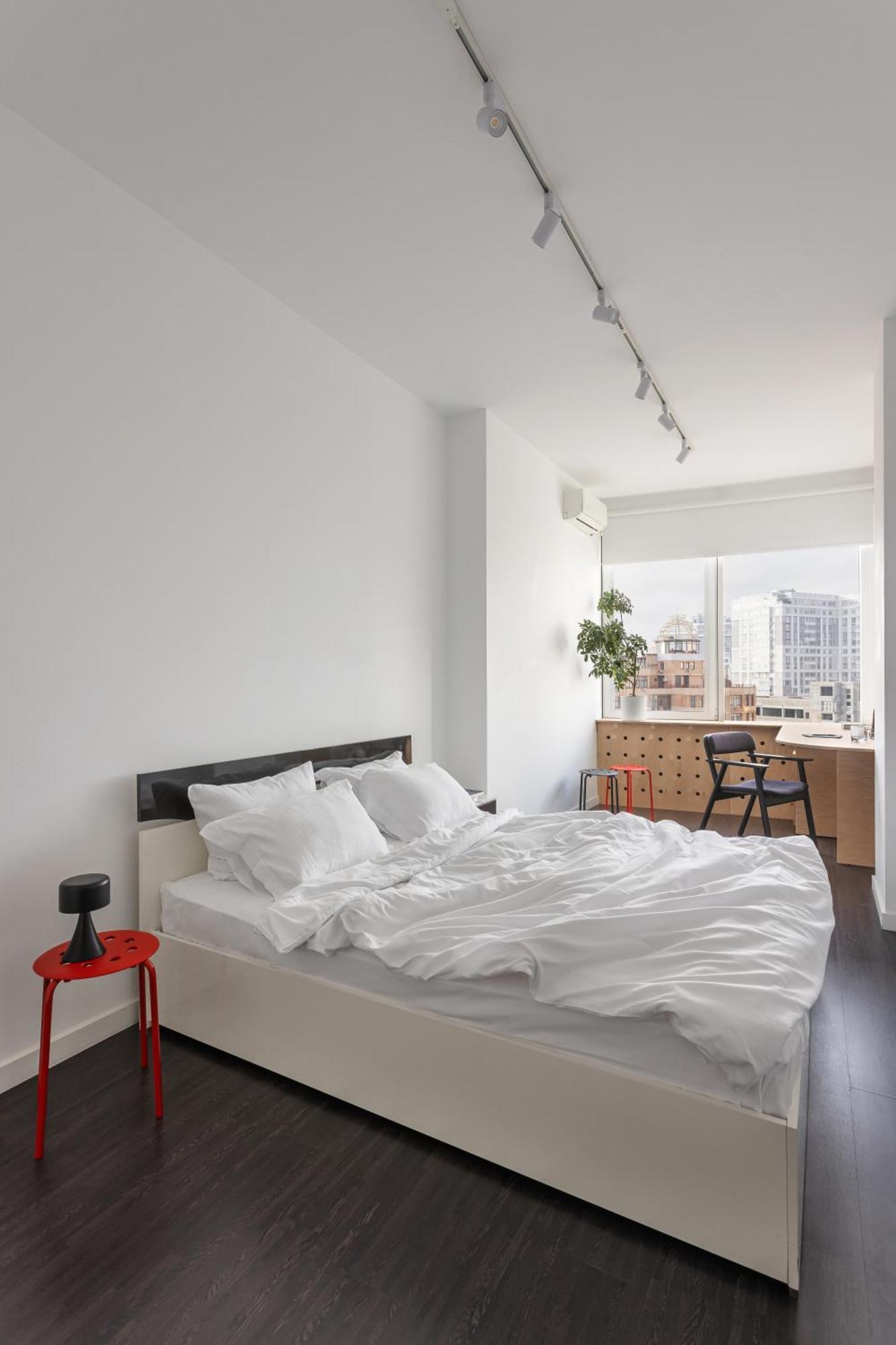 At Home Apartment オデッサ エクステリア 写真