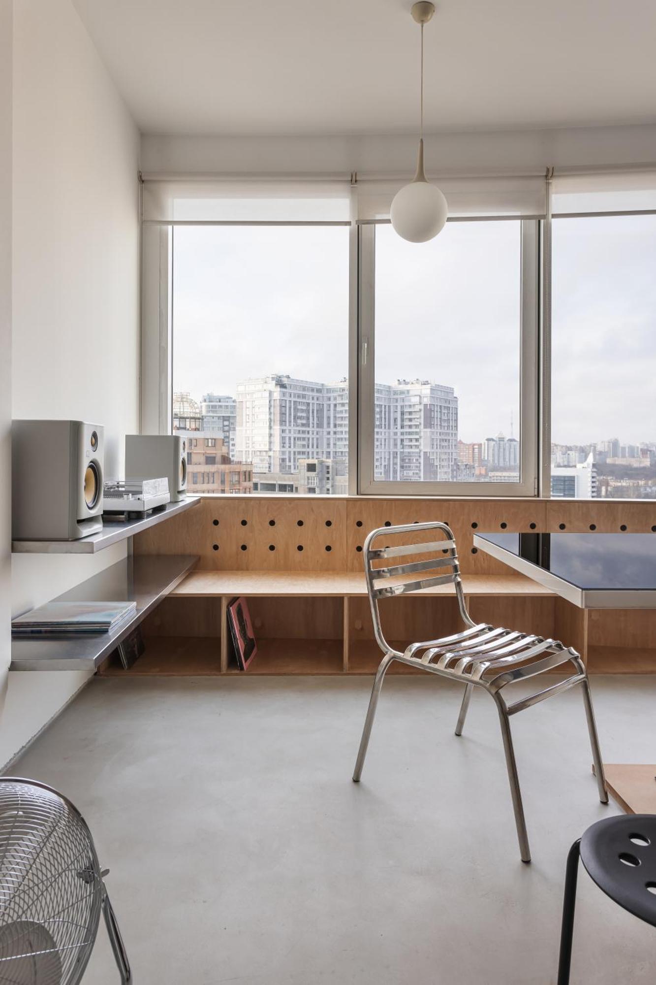 At Home Apartment オデッサ エクステリア 写真