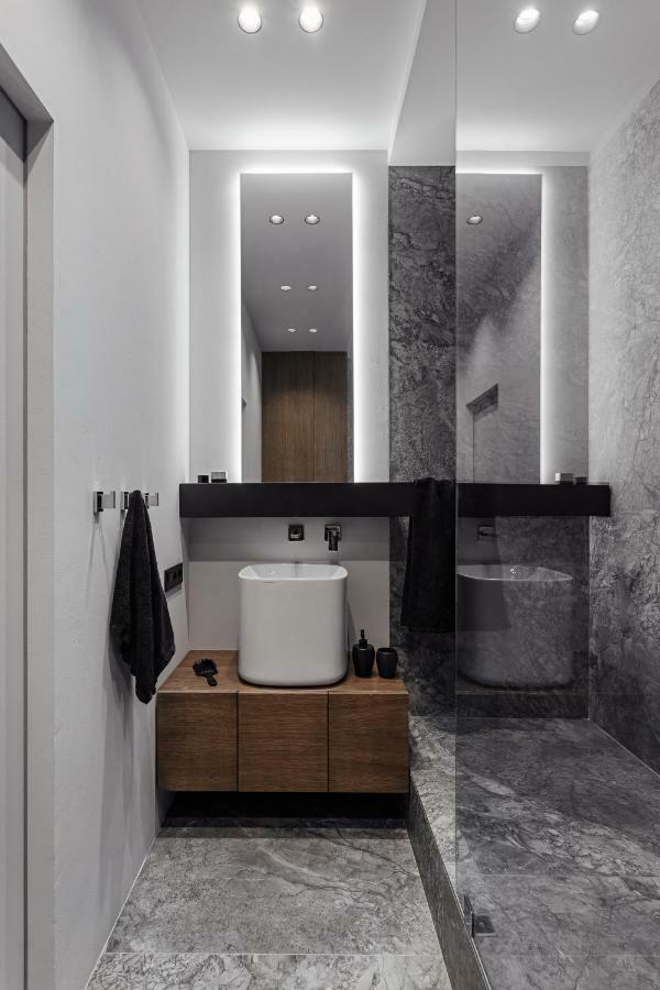 At Home Apartment オデッサ エクステリア 写真