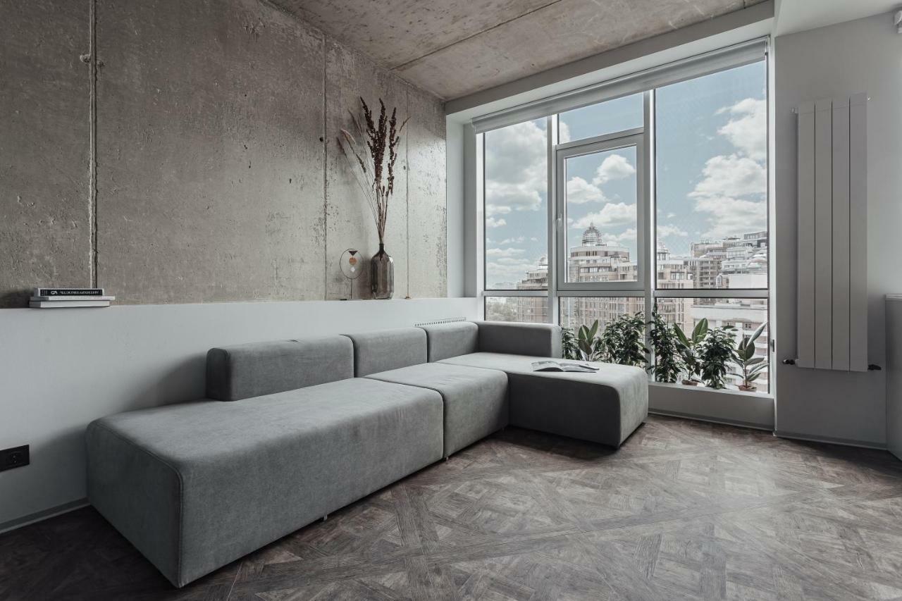 At Home Apartment オデッサ エクステリア 写真