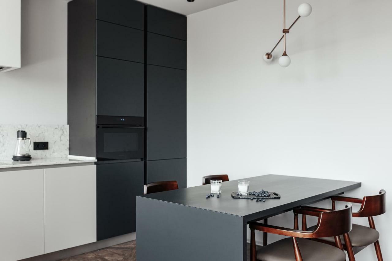 At Home Apartment オデッサ エクステリア 写真